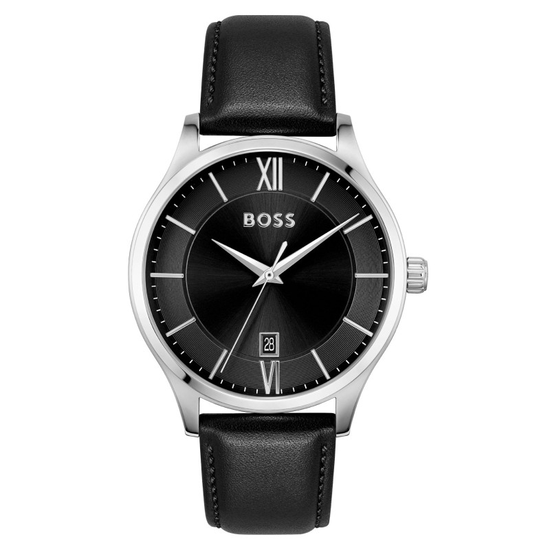 Zegarek męski BOSS Elite 1513954