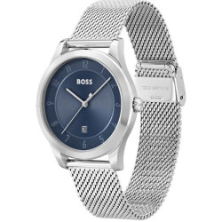 Zegarek męski BOSS Purity 1513985 na bransolecie