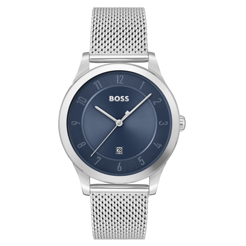 Zegarek męski BOSS Purity 1513985