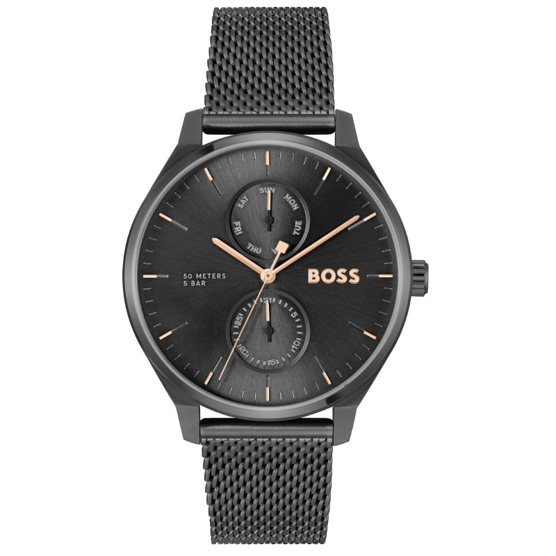 Zegarek męski BOSS Tyler 1514105