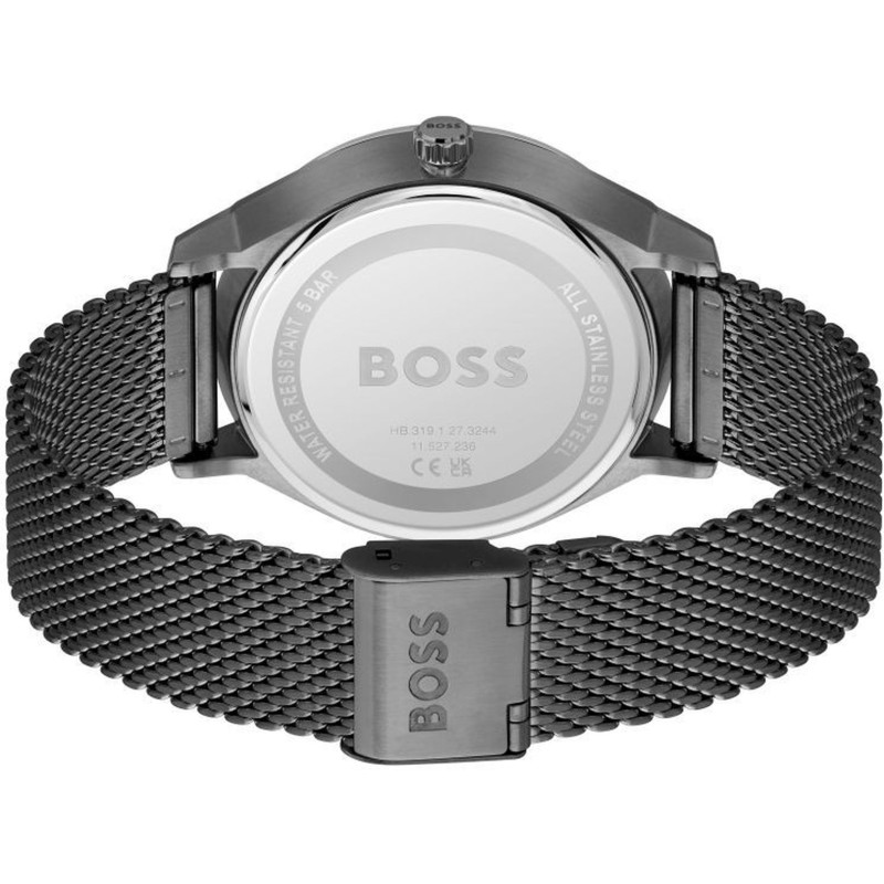 Zegarek męski BOSS Tyler 1514105