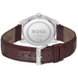 Zegarek męski BOSS Principle 1514114