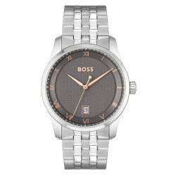 Zegarek męski BOSS Principle 1514116 na bransolecie