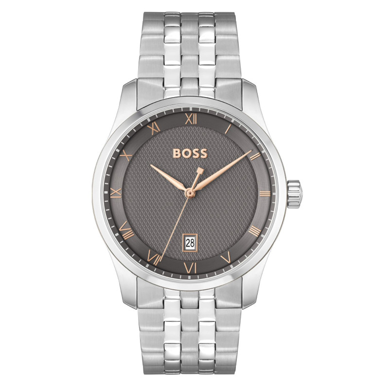 Zegarek męski BOSS Principle 1514116