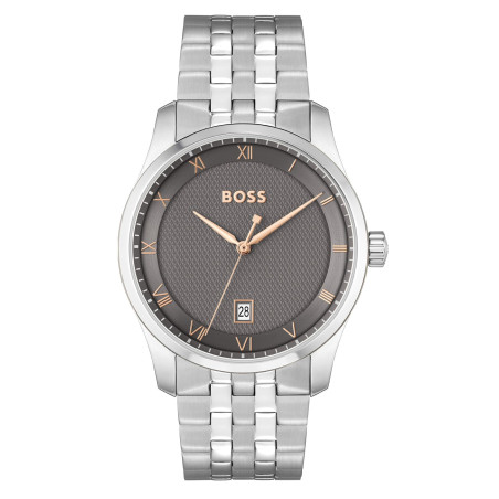 Zegarek męski BOSS Principle 1514116 na bransolecie