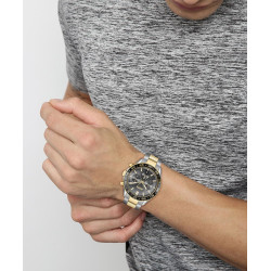 Zegarek męski BOSS Runner 1514144 na bransolecie