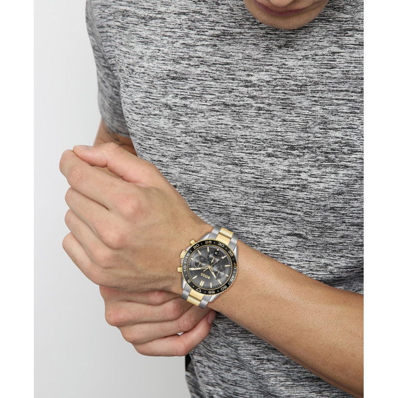 Zegarek męski BOSS Runner 1514144