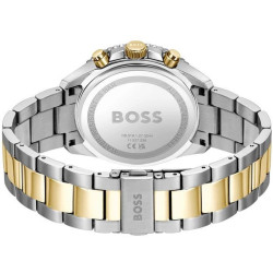 Zegarek męski BOSS Runner 1514144 na bransolecie