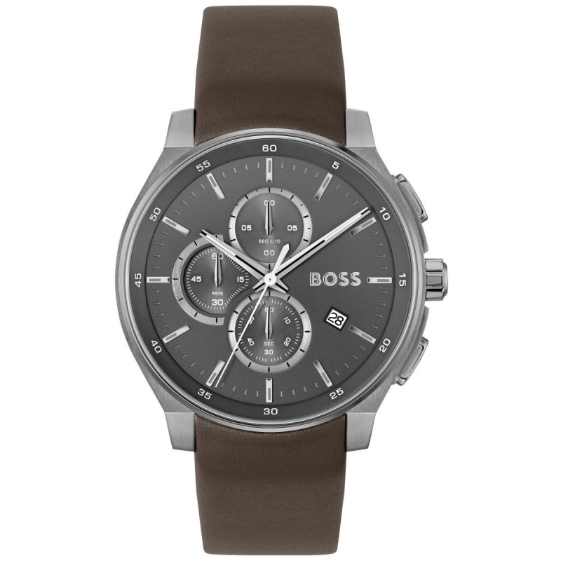 Zegarek męski BOSS Peak 2.0 1514187 na bransolecie