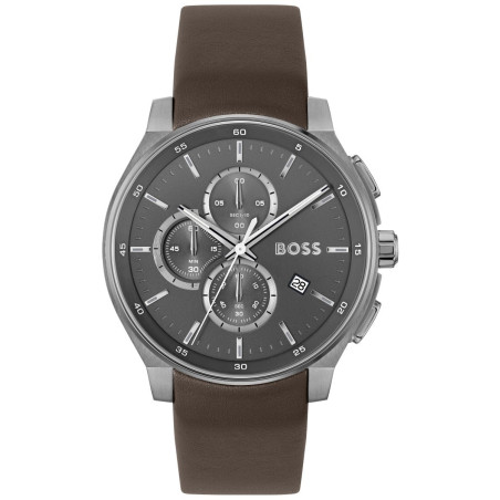 Zegarek męski BOSS Peak 2.0 1514187 na bransolecie