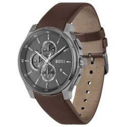 Zegarek męski BOSS Peak 2.0 1514187 na bransolecie