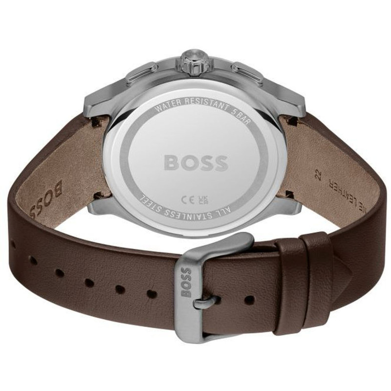 Zegarek męski BOSS Peak 2.0 1514187