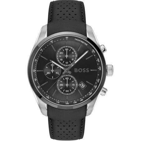 Zegarek męski BOSS Grand Prix 44 1514224 na bransolecie