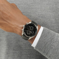 Zegarek męski BOSS Grand Prix 44 1514224 na bransolecie