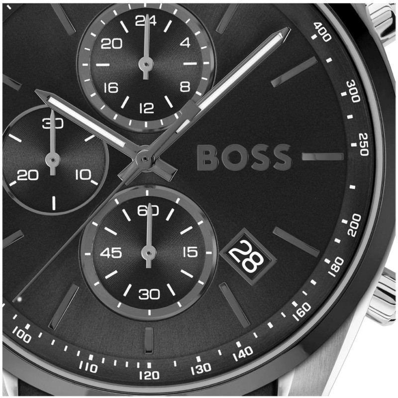 Zegarek męski BOSS Grand Prix 1514224-Jubiler Sezam