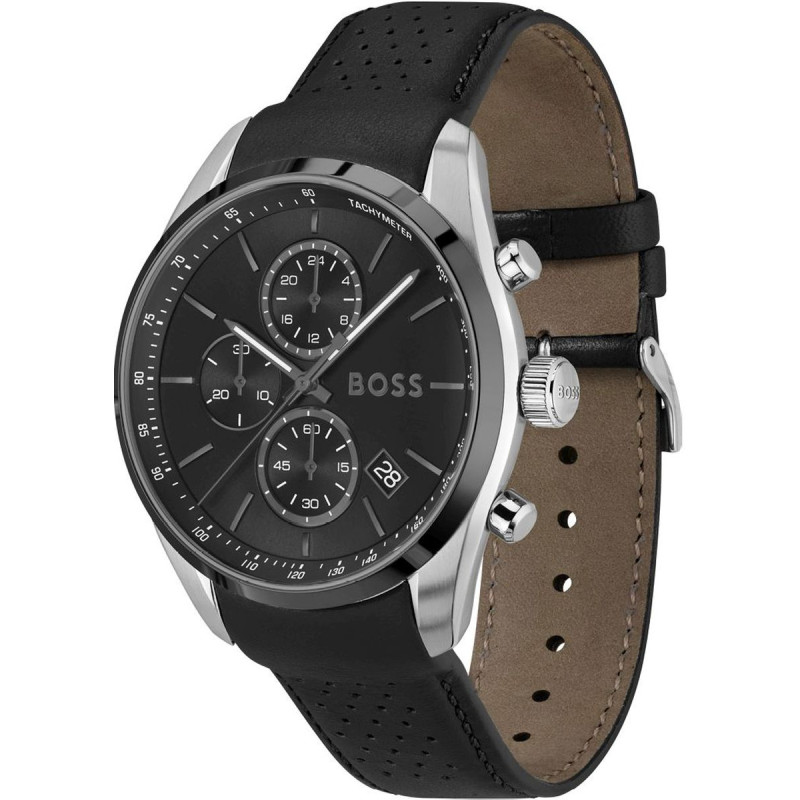 Zegarek męski BOSS Grand Prix 44 1514224