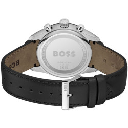Zegarek męski BOSS Grand Prix 44 1514224 na bransolecie