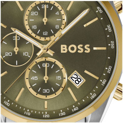 Zegarek męski BOSS Grand Prix 44 1514227