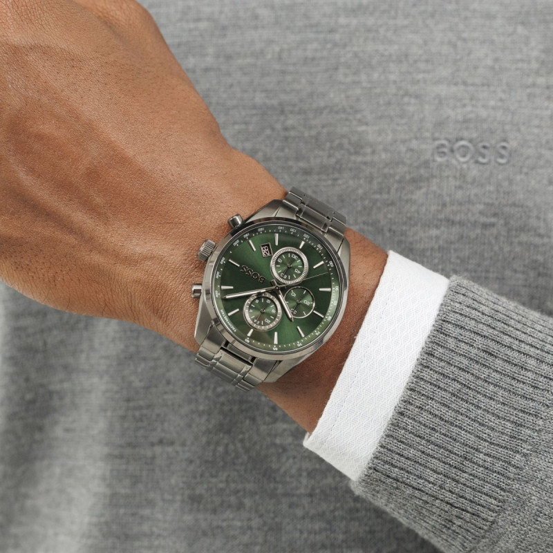 Zegarek BOSS Grand Prix JW1514228 - Jubiler Sezam