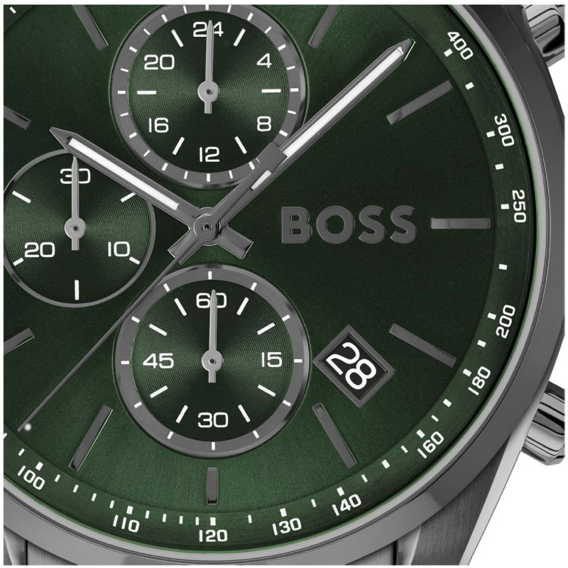 Zegarek BOSS Grand Prix JW1514228 - Jubiler Sezam