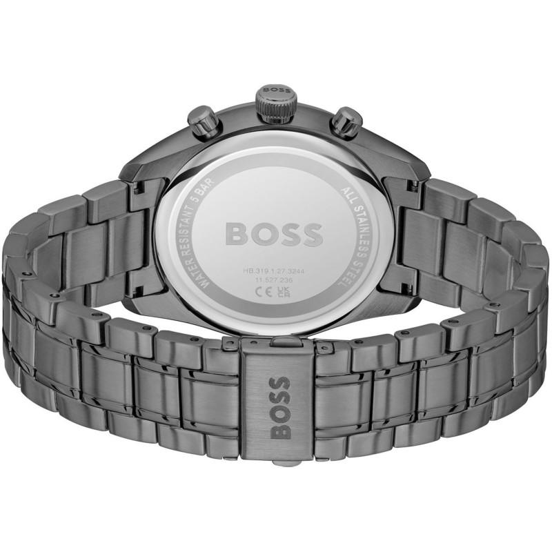 Zegarek męski BOSS Grand Prix 44 1514228