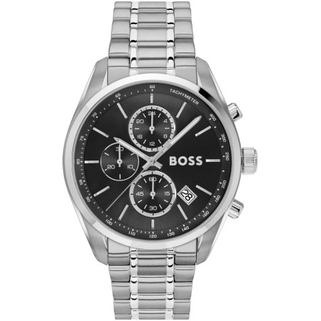Zegarek męski BOSS Grand Prix 44 1514251 na bransolecie