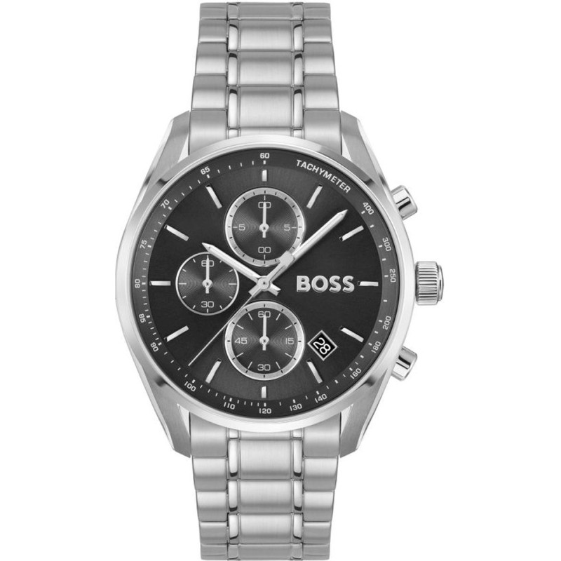 Zegarek męski BOSS Grand Prix 40 1514259