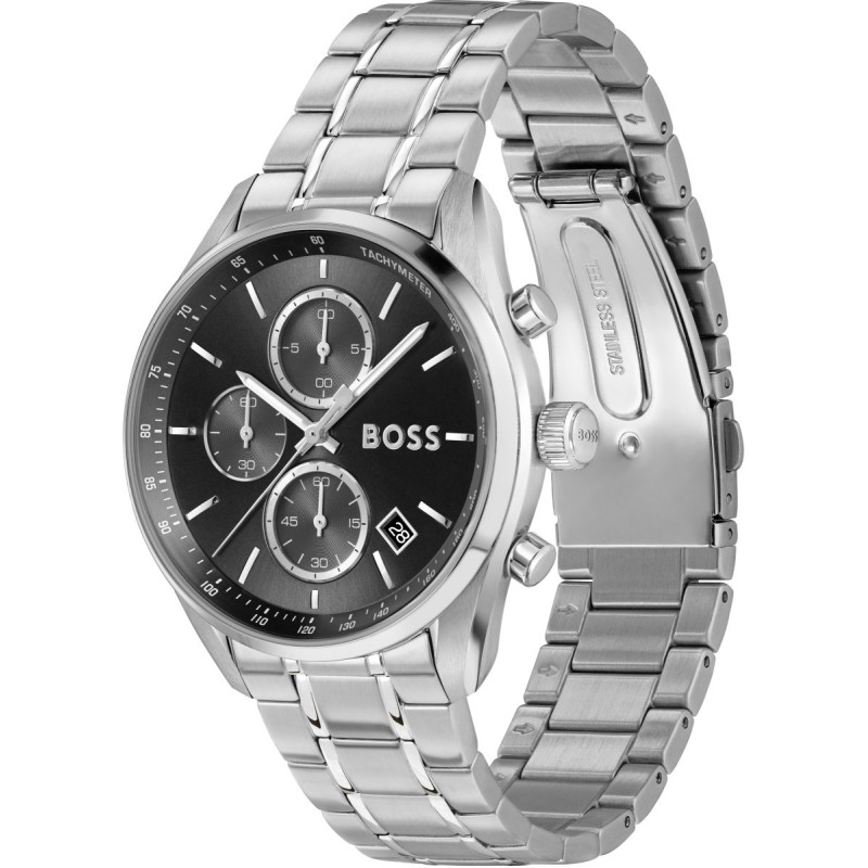 Zegarek męski BOSS Grand Prix 40 1514259