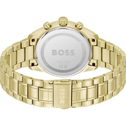 Zegarek męski BOSS Grand Prix 40 1514261 na bransolecie
