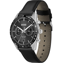 Zegarek męski BOSS Tourmaster 1514284 na bransolecie