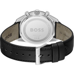 Zegarek męski BOSS Tourmaster 1514284 na bransolecie