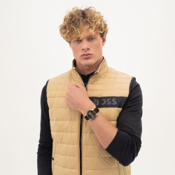 Zegarek męski BOSS Tourmaster 1514284 na bransolecie