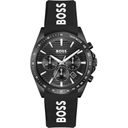 Zegarek męski BOSS Strike 1514289