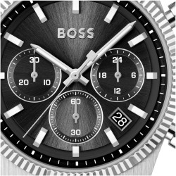 Zegarek męski BOSS Candor Prime 1514307 na bransolecie