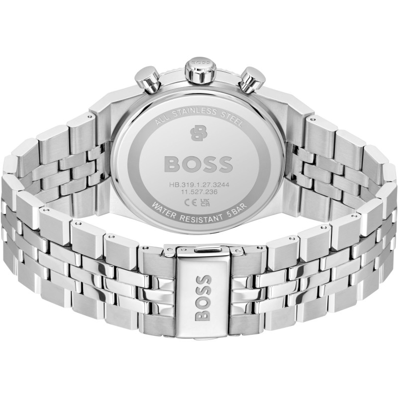 Zegarek męski BOSS Candor Prime 1514307 na bransolecie