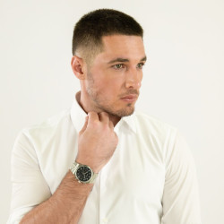 Zegarek męski BOSS Candor Prime 1514307 na bransolecie