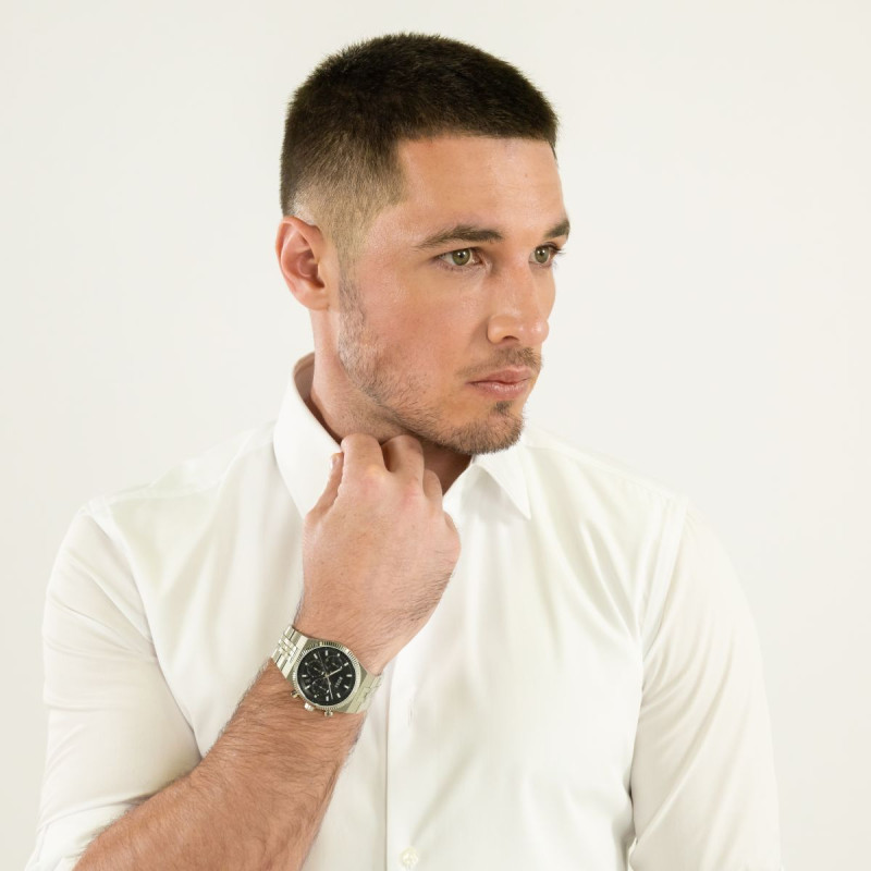 Zegarek męski BOSS Candor Prime 1514307 na bransolecie