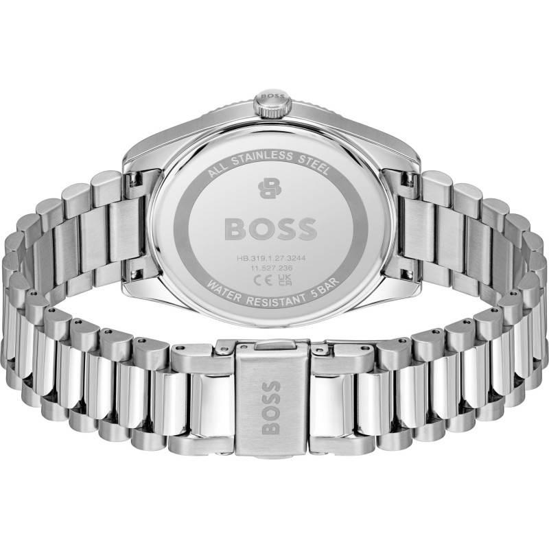 Zegarek męski BOSS Cheswick 1514309 na bransolecie