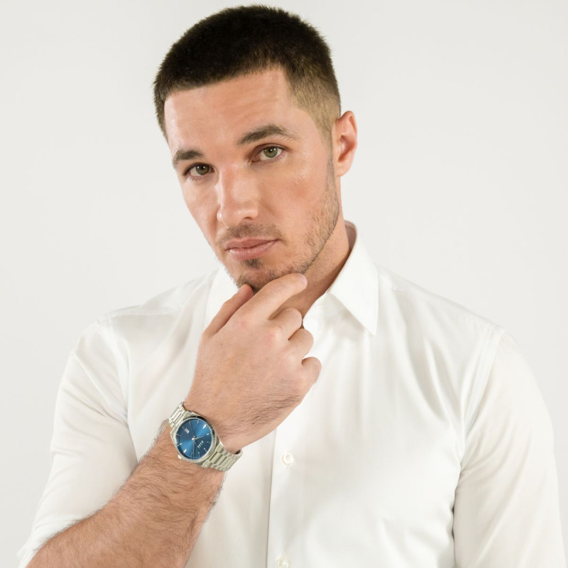 Zegarek męski BOSS Cheswick 1514309