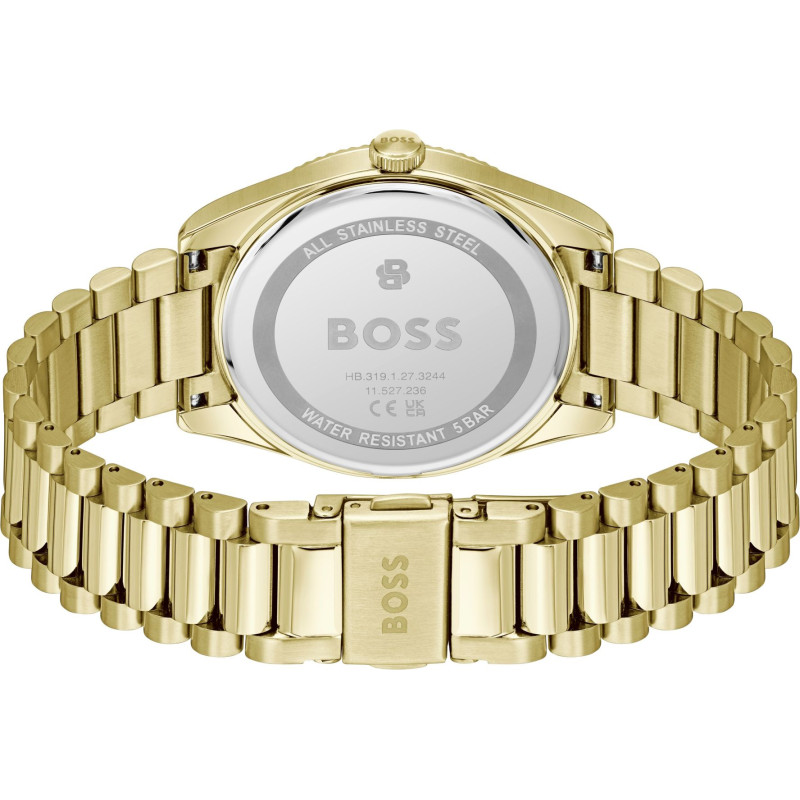 Zegarek męski BOSS Cheswick 1514312