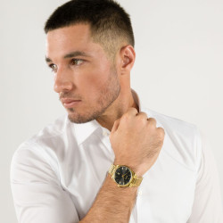 Zegarek męski BOSS Cheswick 1514312 na bransolecie