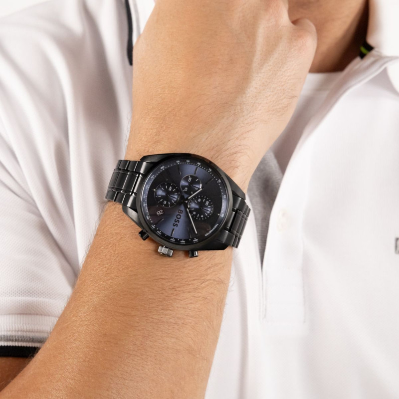 Zegarek męski BOSS Grand Prix 44 1514314