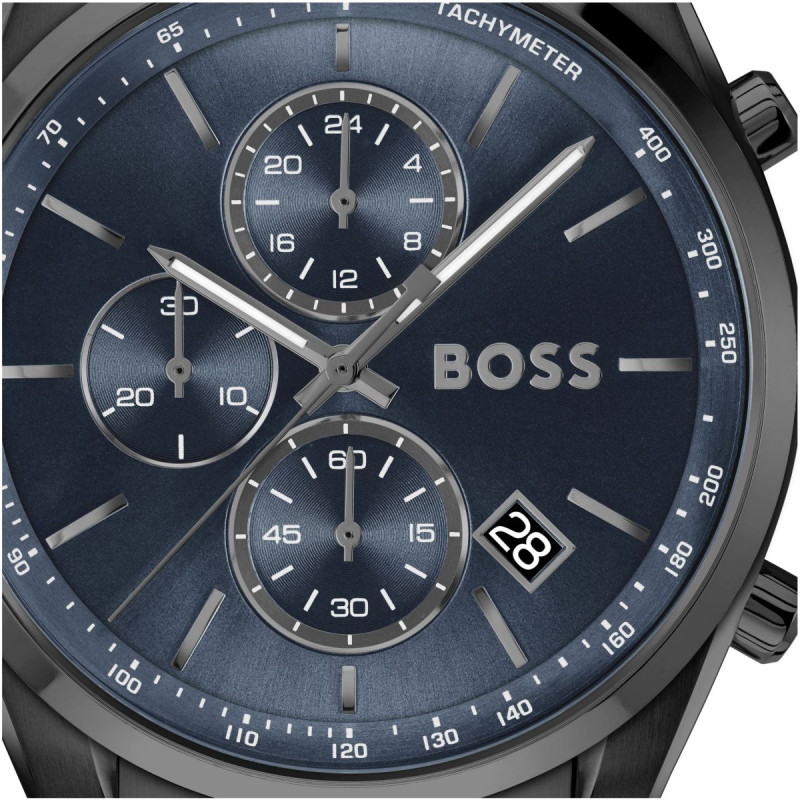 Zegarek męski BOSS Grand Prix 44 1514314