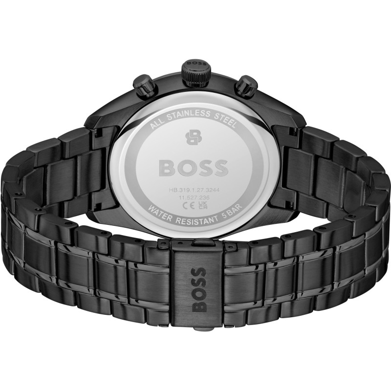 Zegarek męski BOSS Grand Prix 44 1514314