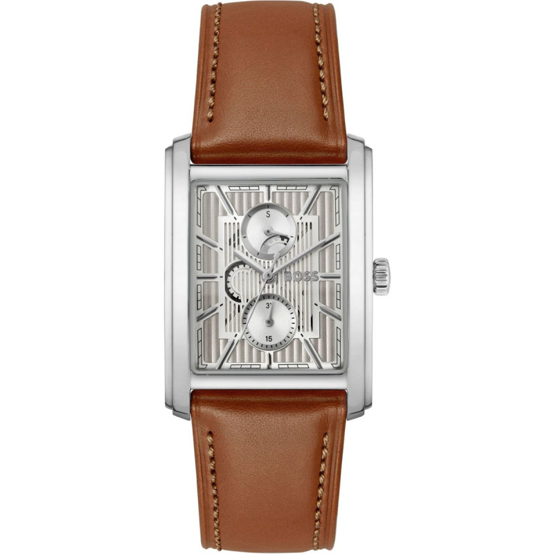 Zegarek męski BOSS Principle Dress Multi 1514316