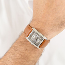 Zegarek męski BOSS Principle Dress Multi 1514316 na bransolecie