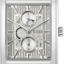 Zegarek męski BOSS Principle Dress Multi 1514316 na bransolecie