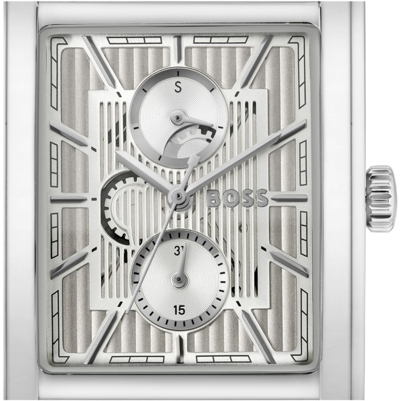 Zegarek męski BOSS Principle Dress Multi 1514316 na bransolecie