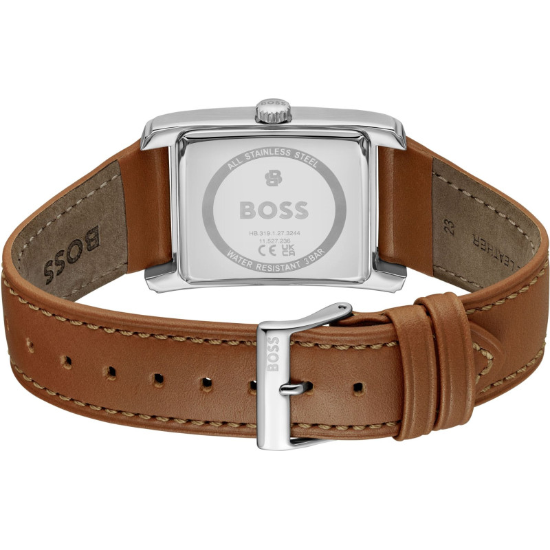 Zegarek męski BOSS Principle Dress Multi 1514316