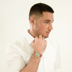 Zegarek męski BOSS Principle Dress Multi 1514316